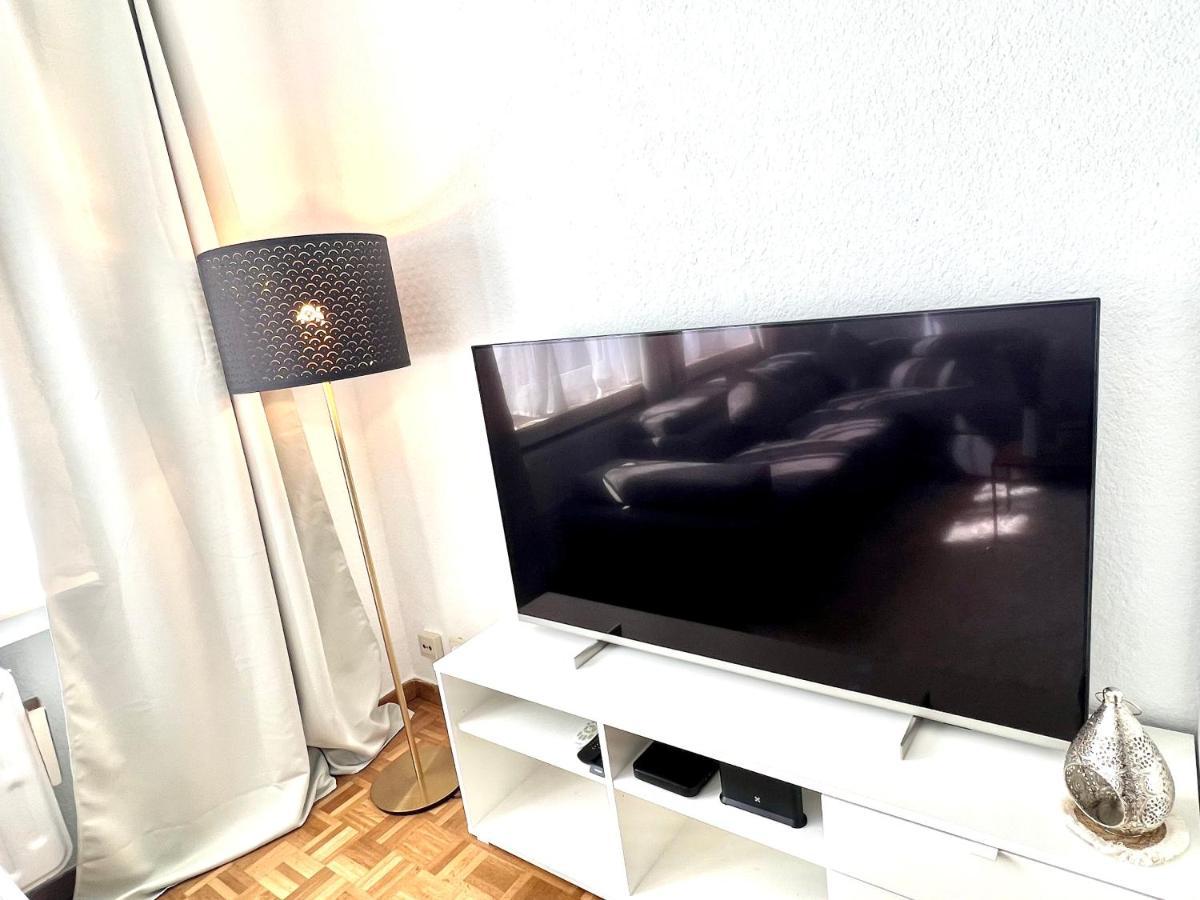 Cinquantenaire Appartement Брюксел Екстериор снимка