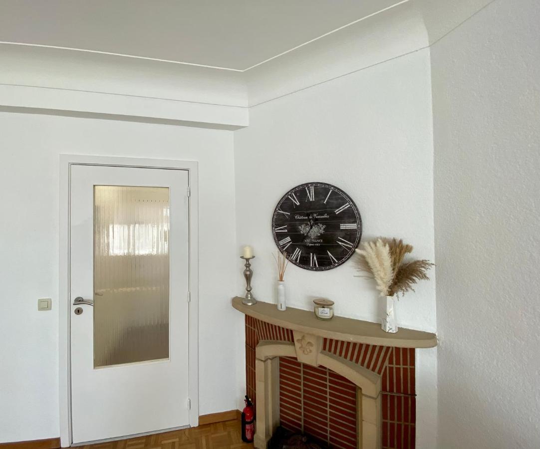 Cinquantenaire Appartement Брюксел Екстериор снимка